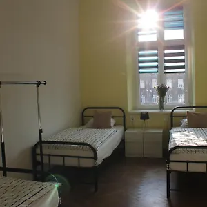 Albergue Centrum Sabot