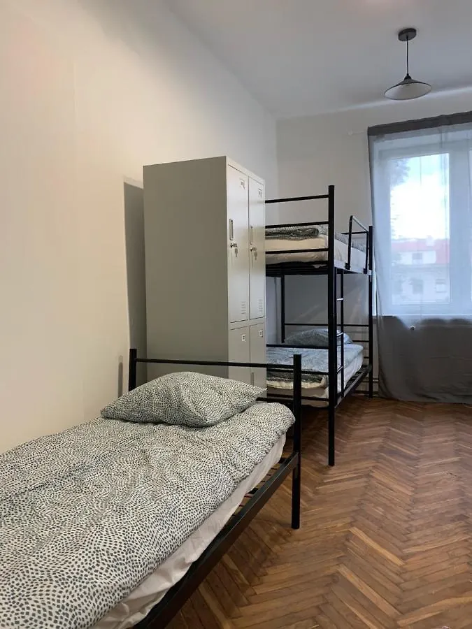Ostello Pr13 Kazimierz Cracovia