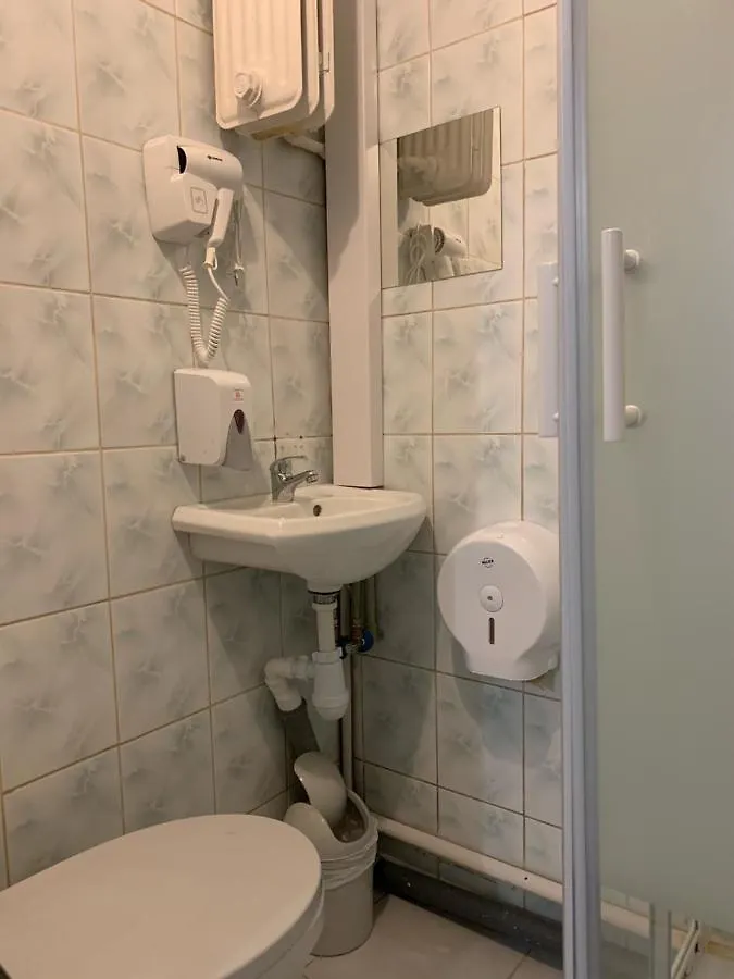 Ostello Pr13 Kazimierz Cracovia