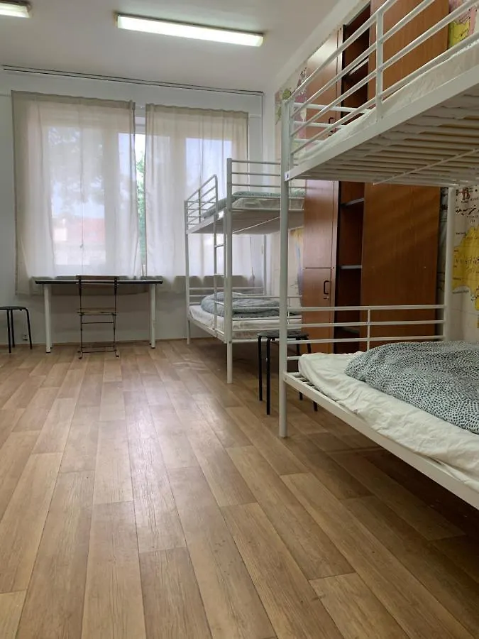 Pr13 Kazimierz Hostel Krakow Poland