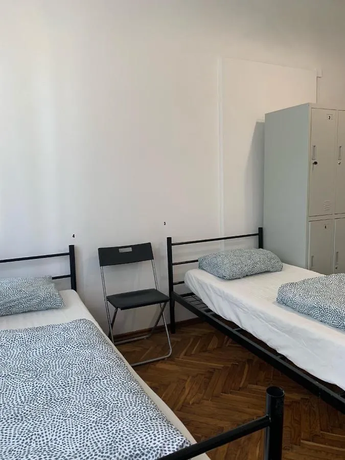 Ostello Pr13 Kazimierz Cracovia