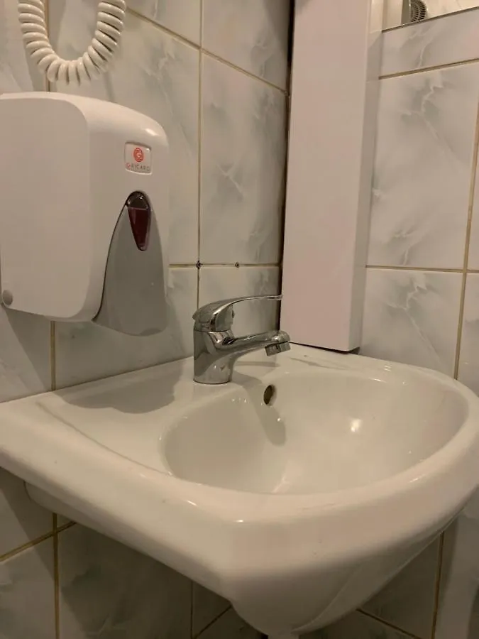Pr13 Kazimierz Hostel Krakow