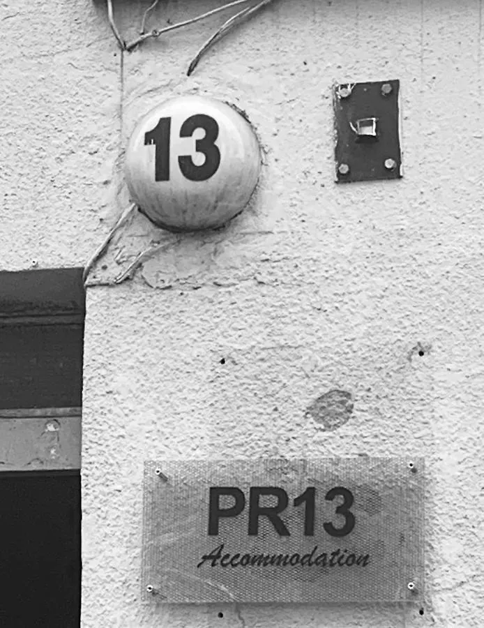 Pr13 Kazimierz Hostel Krakow